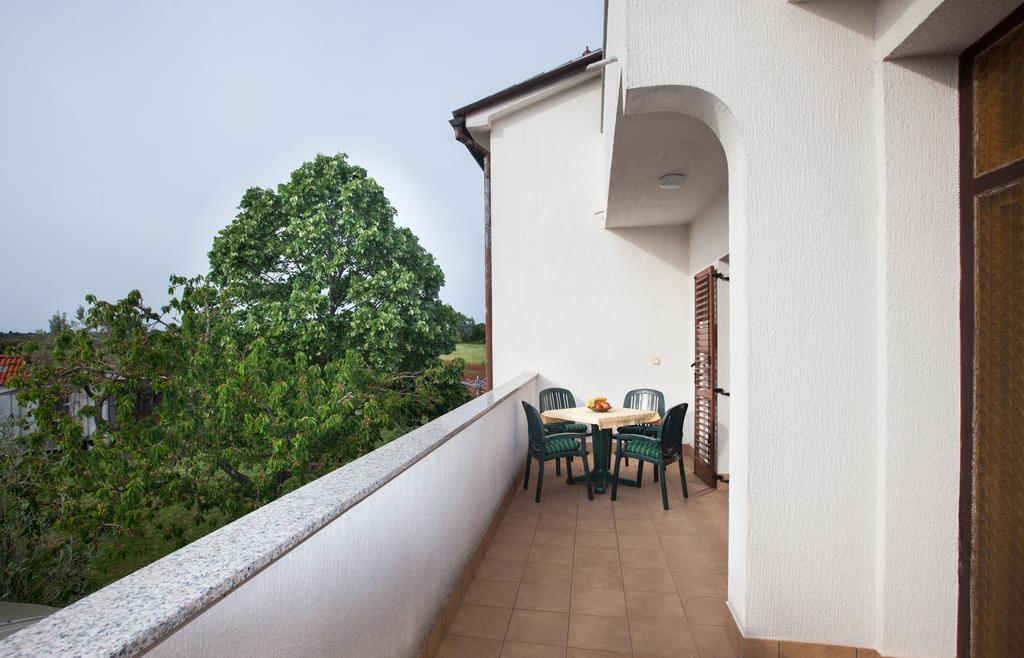 B&B Moderno Fažana Camera foto