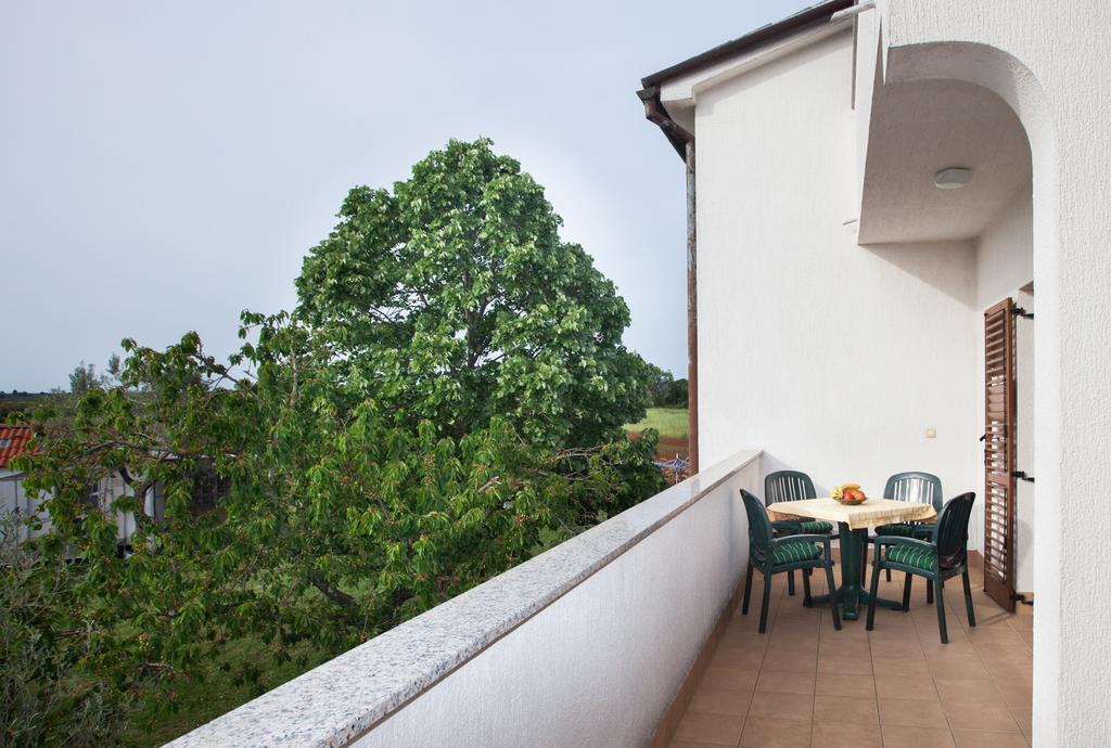 B&B Moderno Fažana Camera foto
