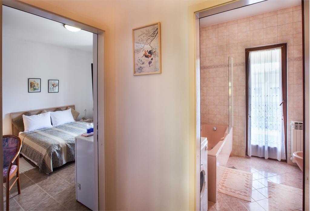 B&B Moderno Fažana Camera foto