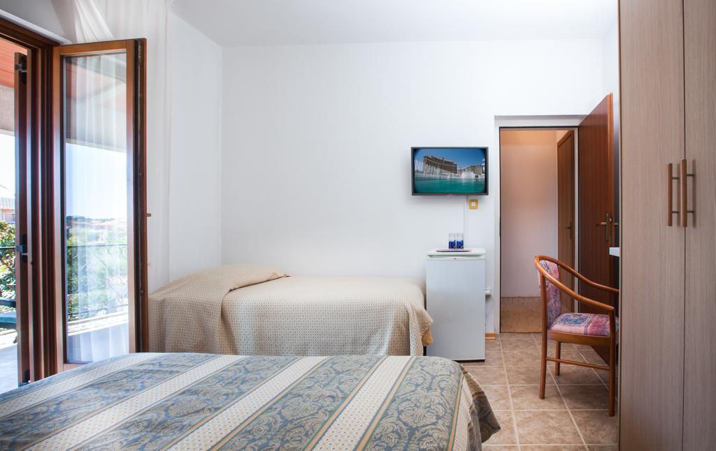 B&B Moderno Fažana Camera foto