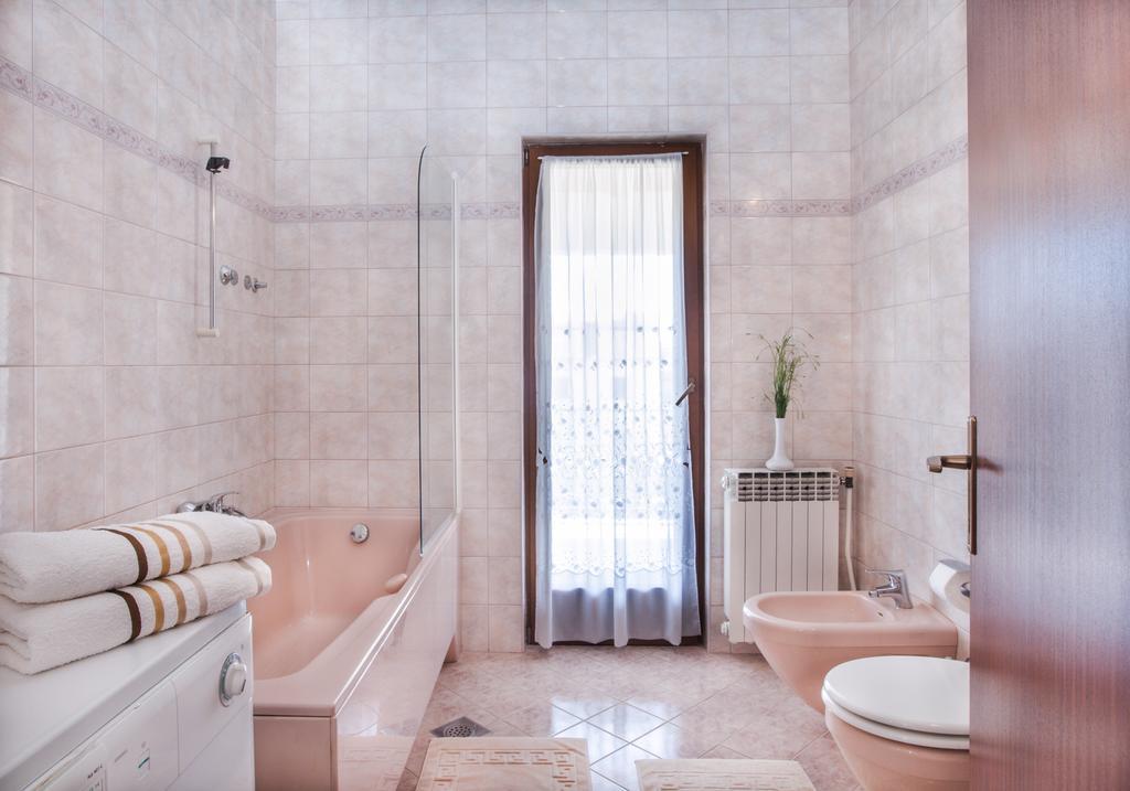 B&B Moderno Fažana Camera foto