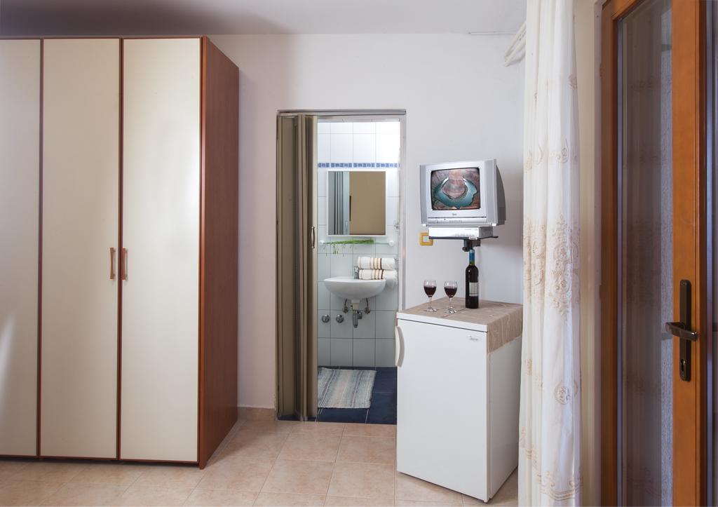 B&B Moderno Fažana Camera foto