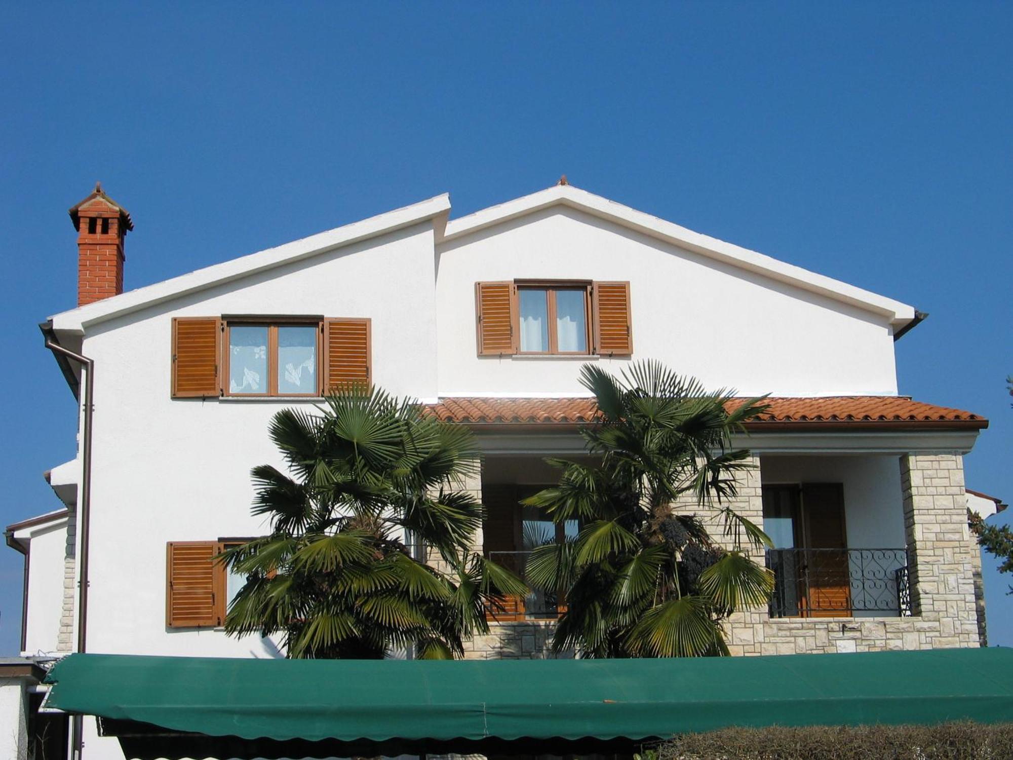 B&B Moderno Fažana Esterno foto